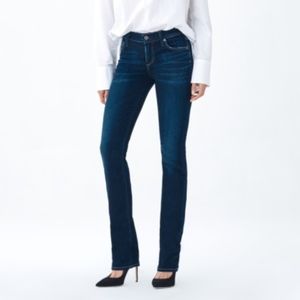 Citizens of Humanity Straight Leg Jeans